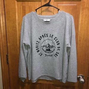American Eagle Sweatshirt